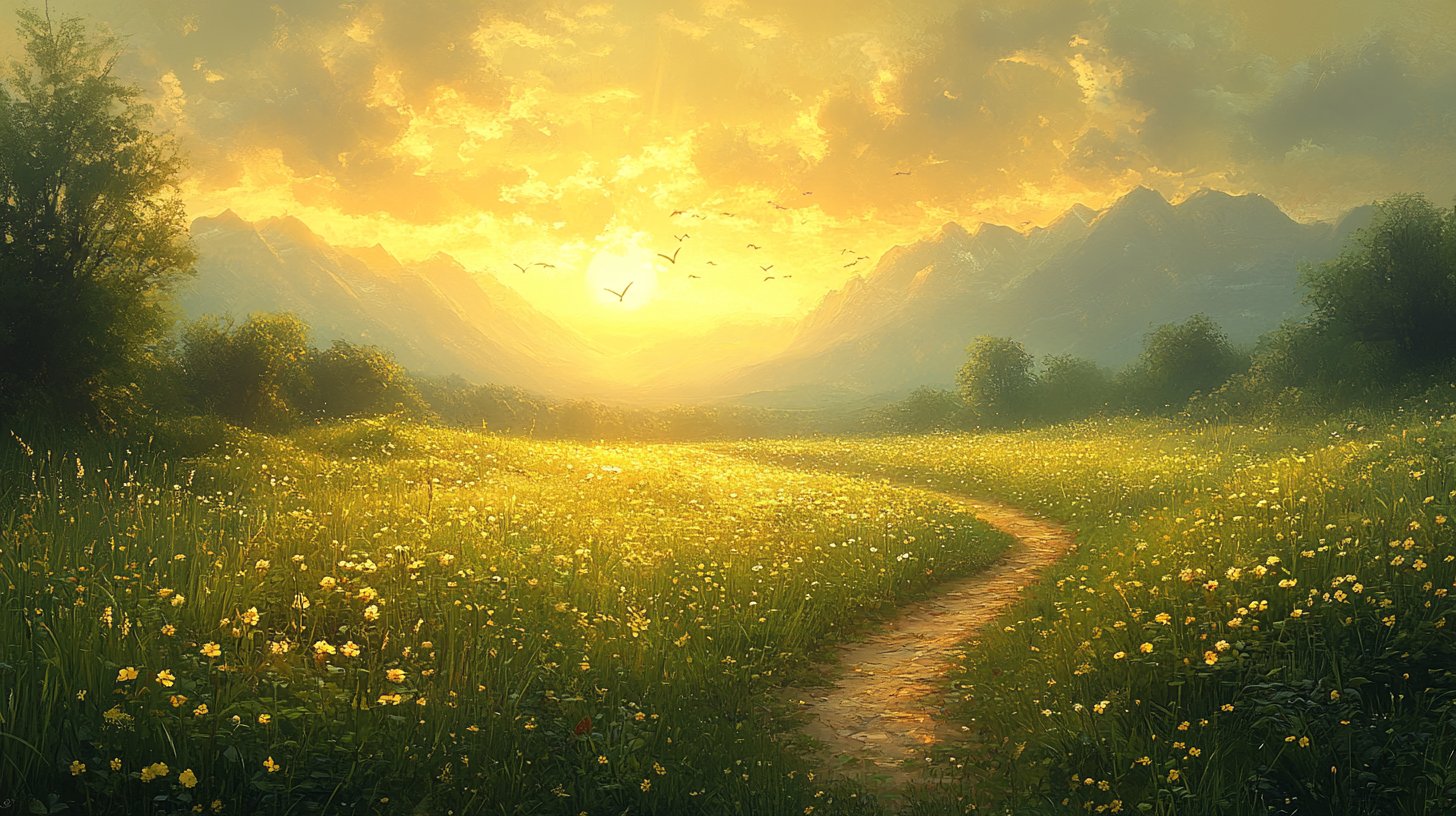 Neuanfänge und Chancen