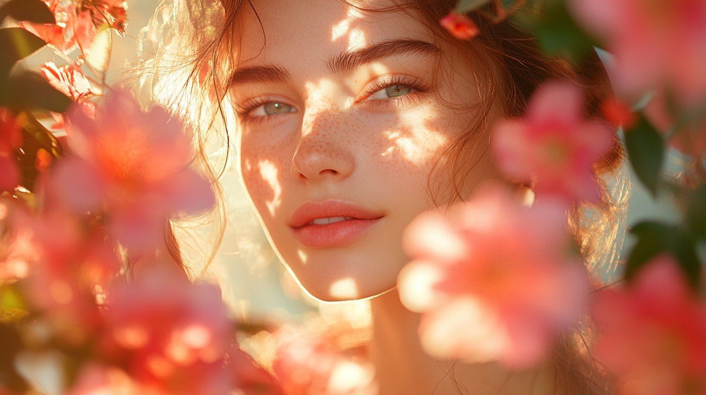 El poder del amor propio