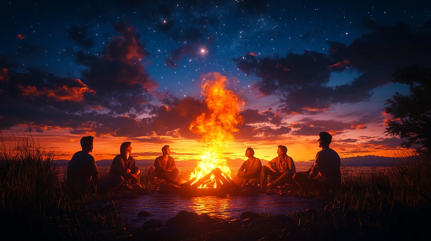 La amistad en primer lugar