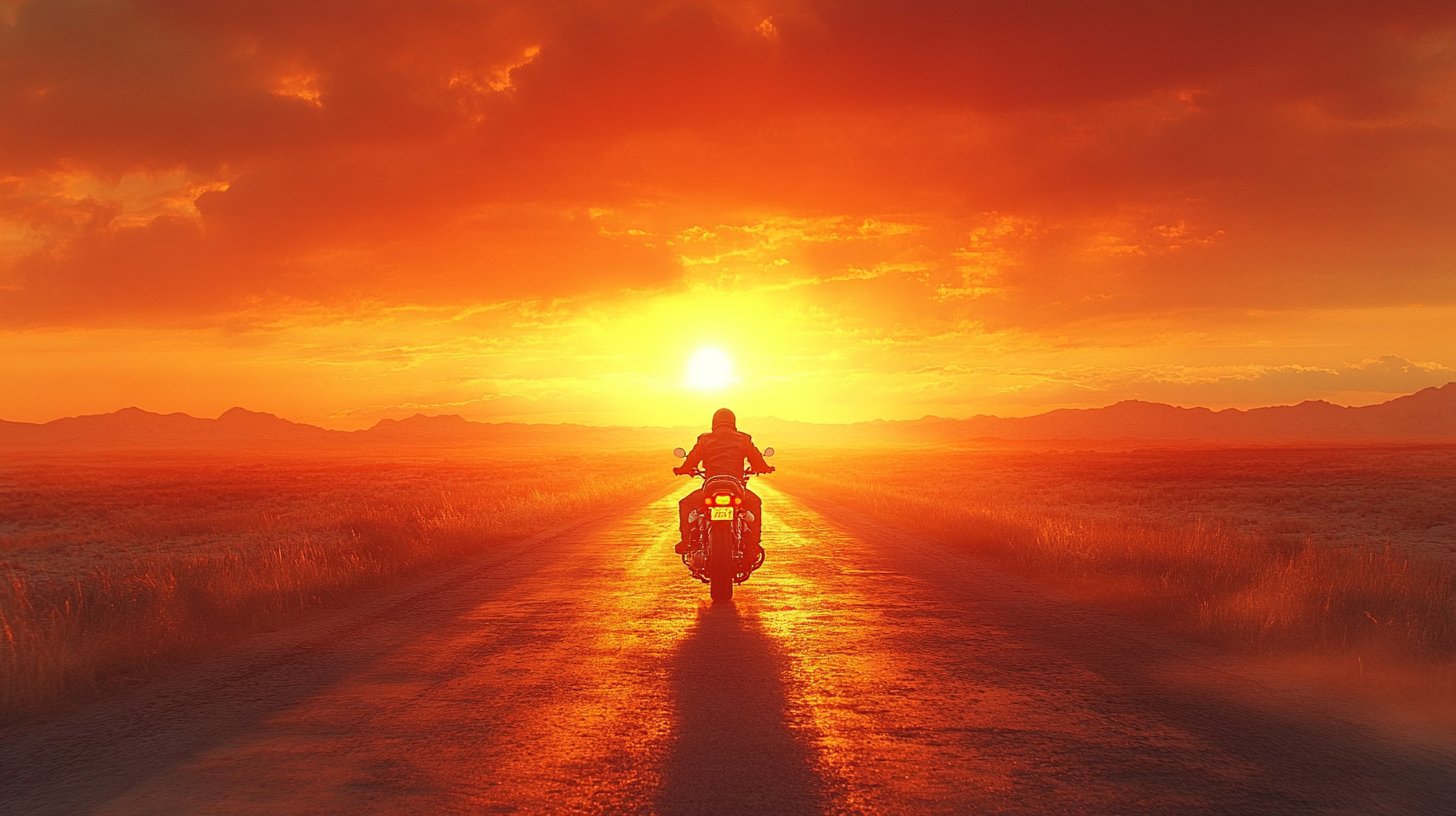 Disfrutar de la libertad