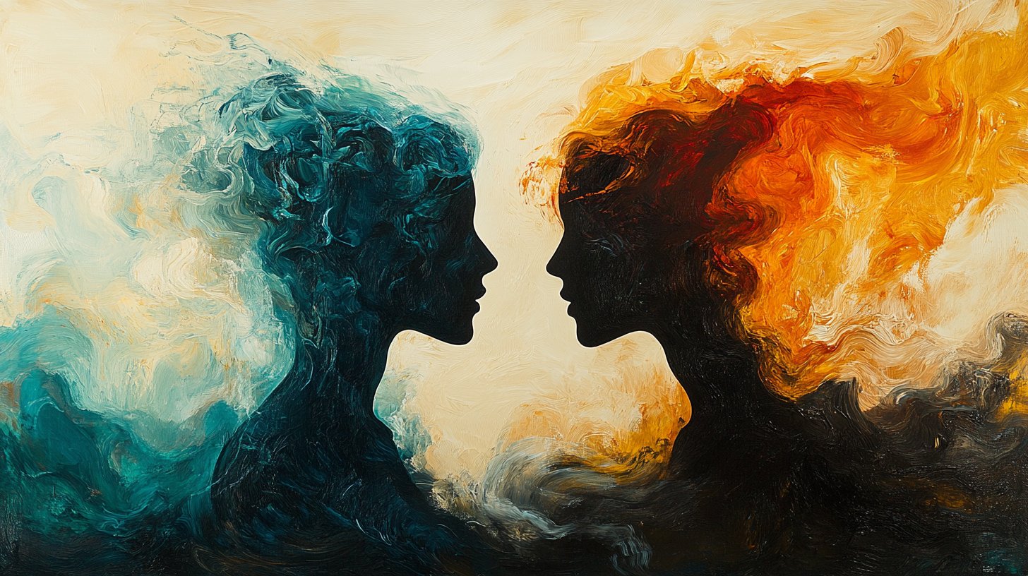 Mancanza di comunicazione