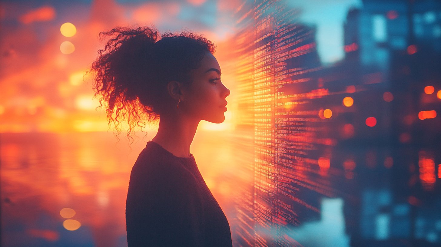 Be the best version of yourself