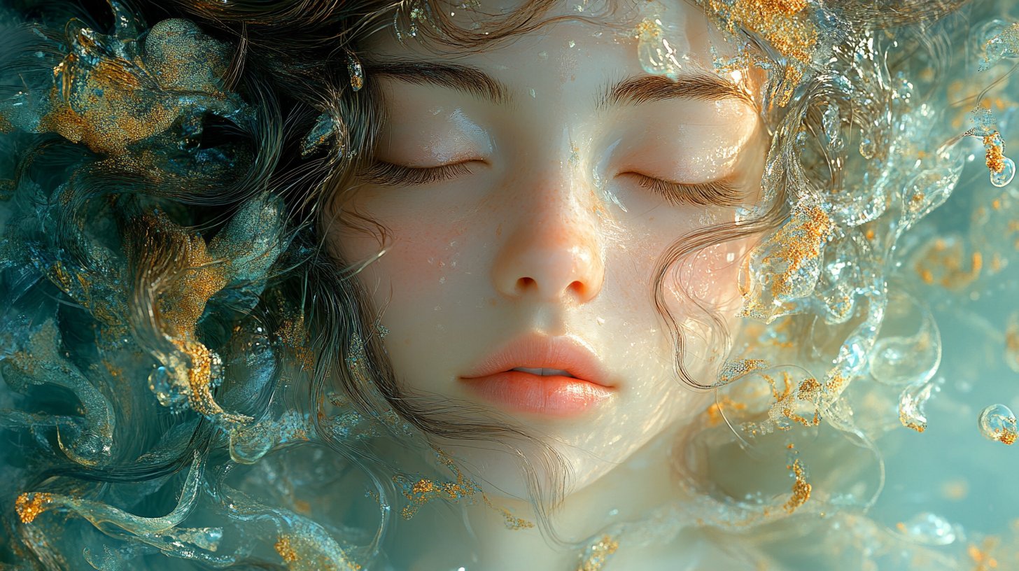 Fische: Der träumerische Kuschelkünstler