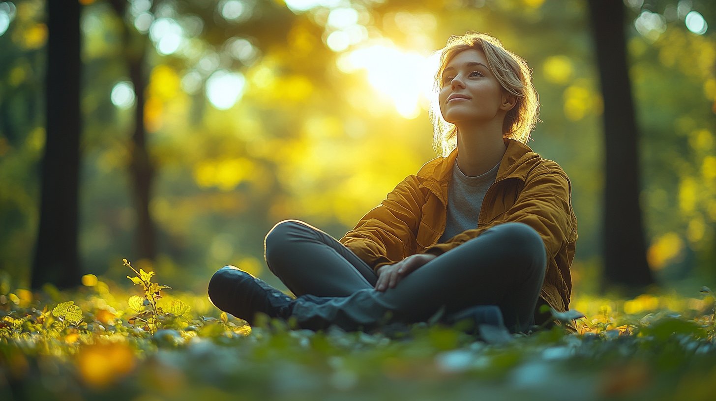 Schritt 1: Selbstreflexion und Achtsamkeit