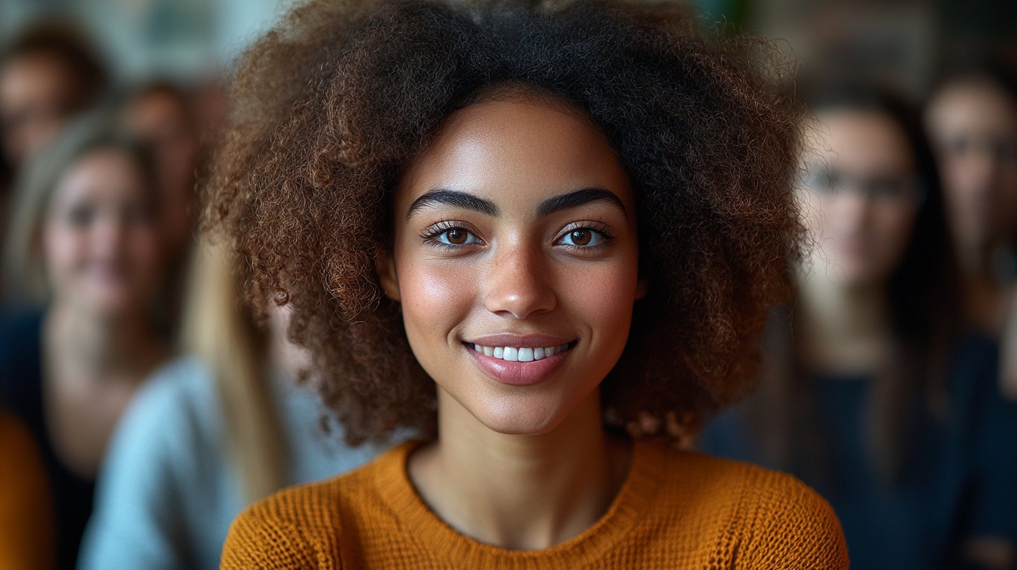 Körpersprache und Mimik