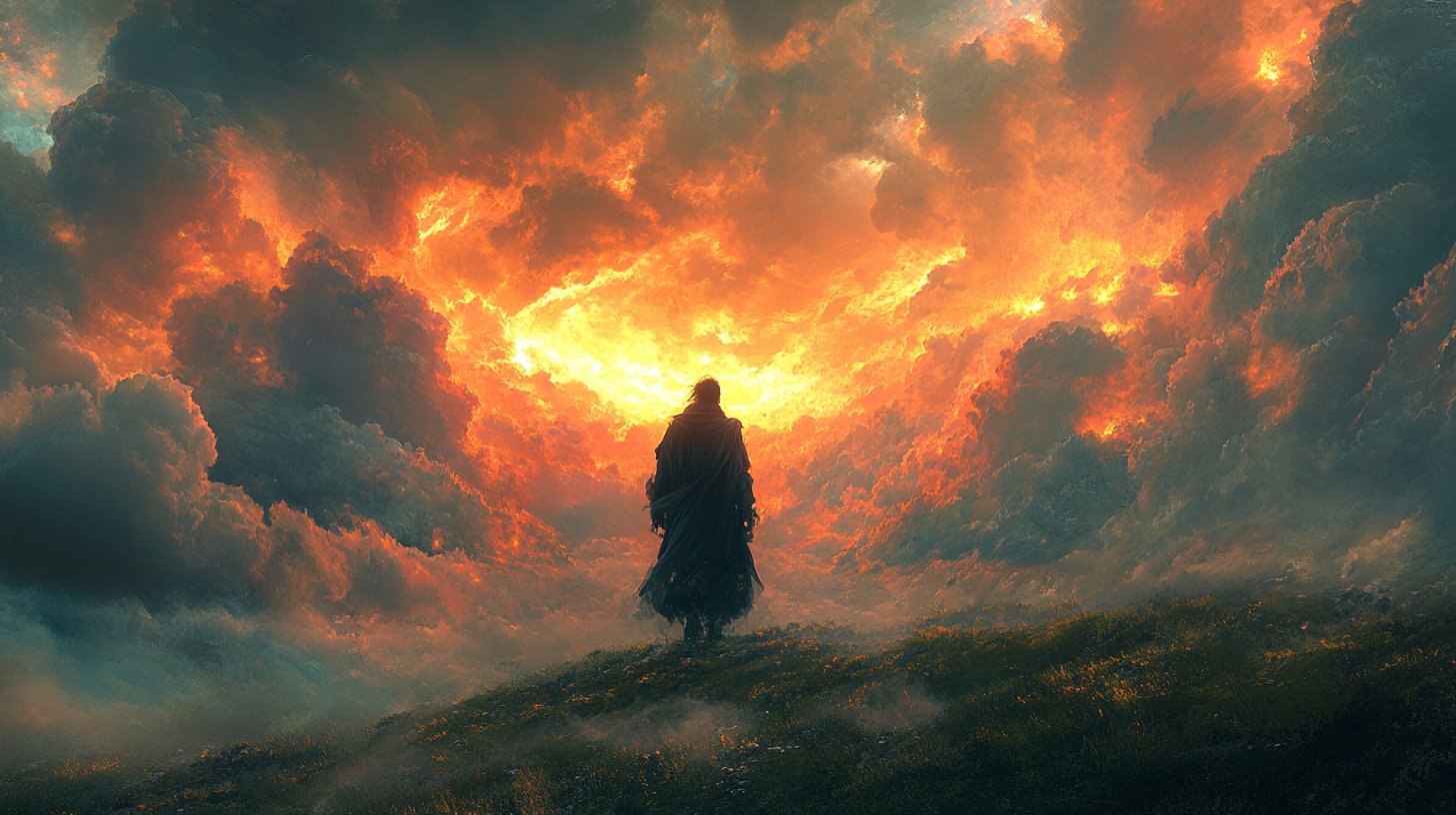 Il senso del combattere