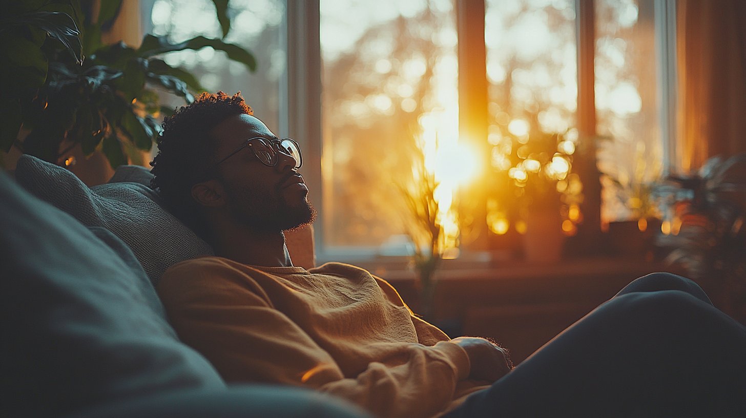 Verändertes Verhalten