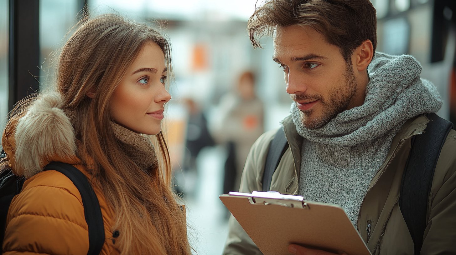 Übermäßige Kontrolle