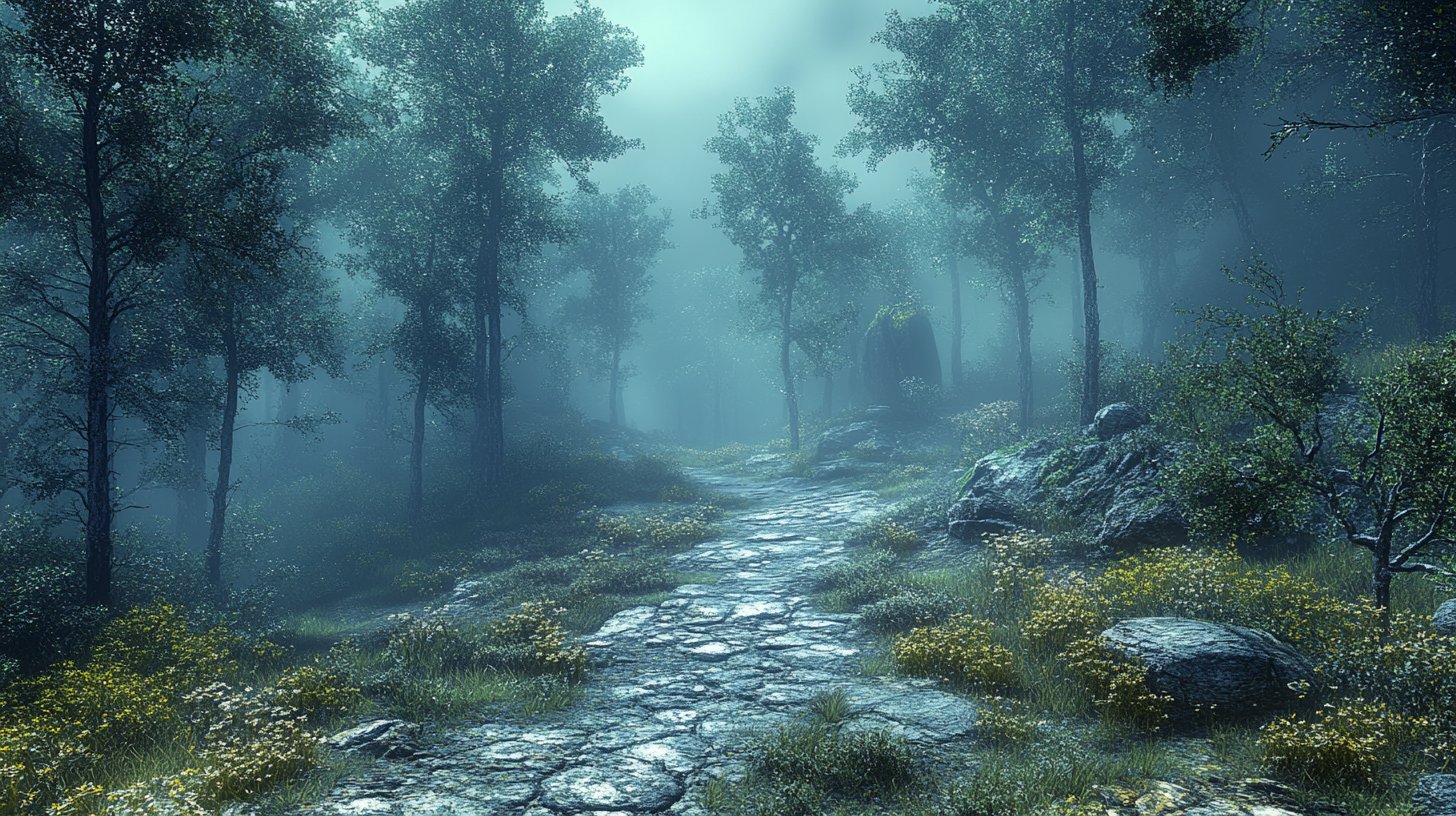 Wohin führt die Reise?