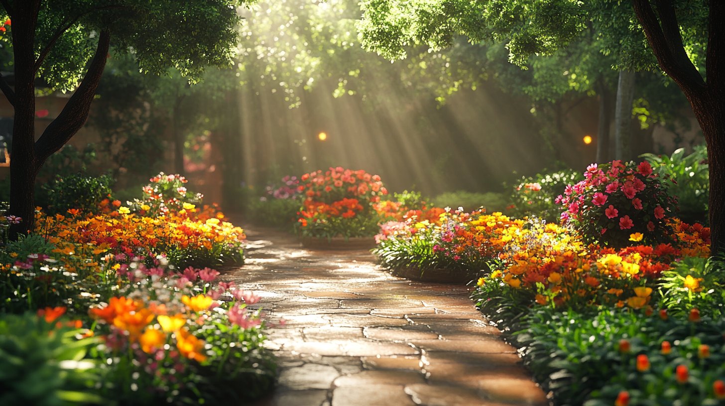 Growth and development