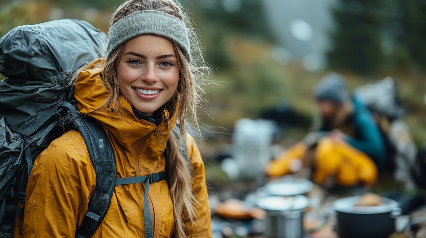 Recoger nuevas experiencias