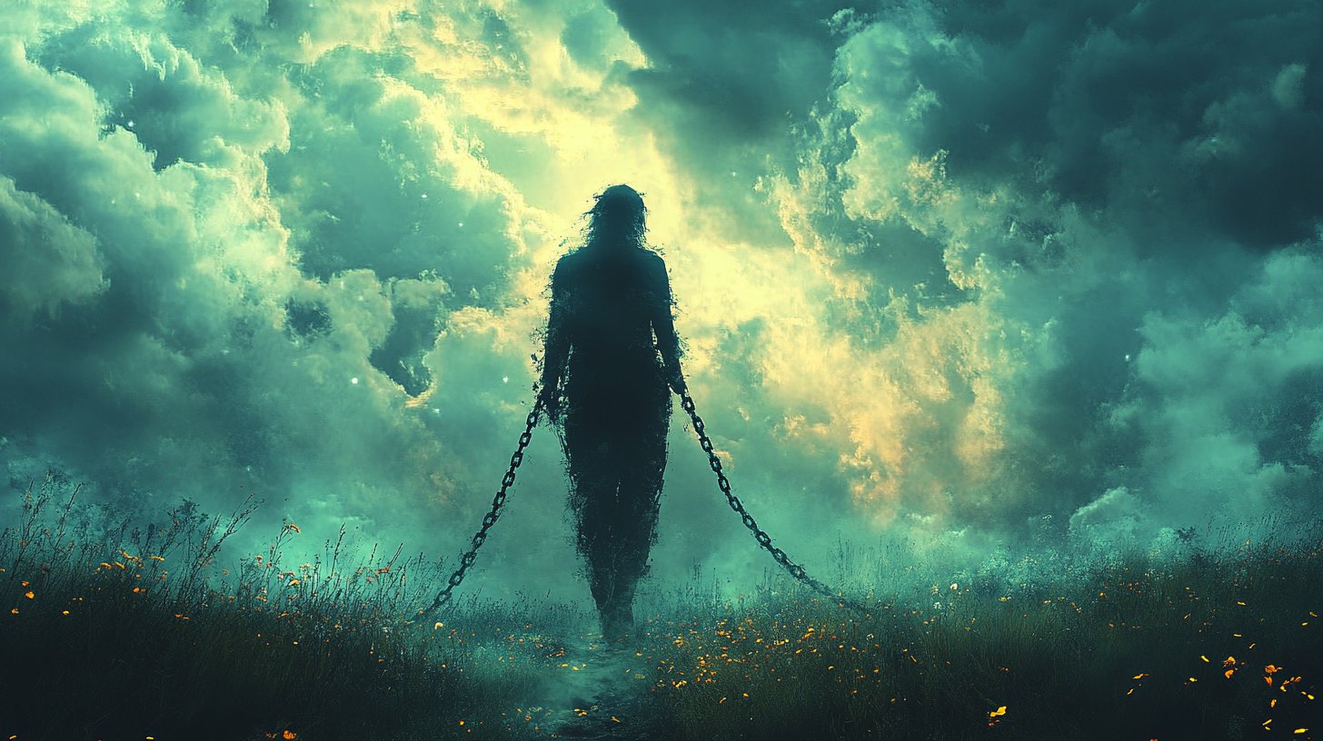 Comment sortir de la co-dépendance?