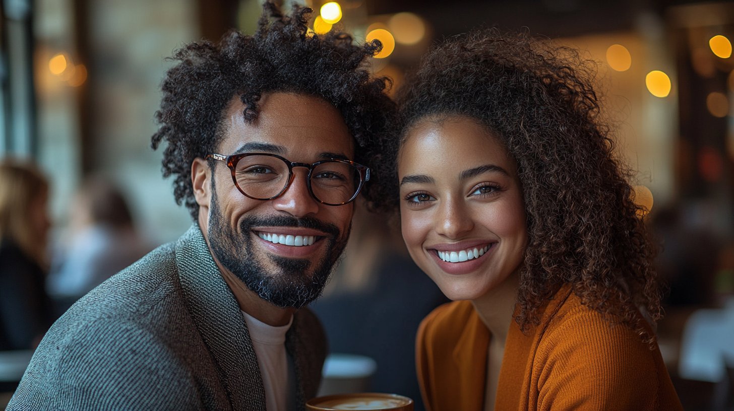 Intimidad emocional y confianza