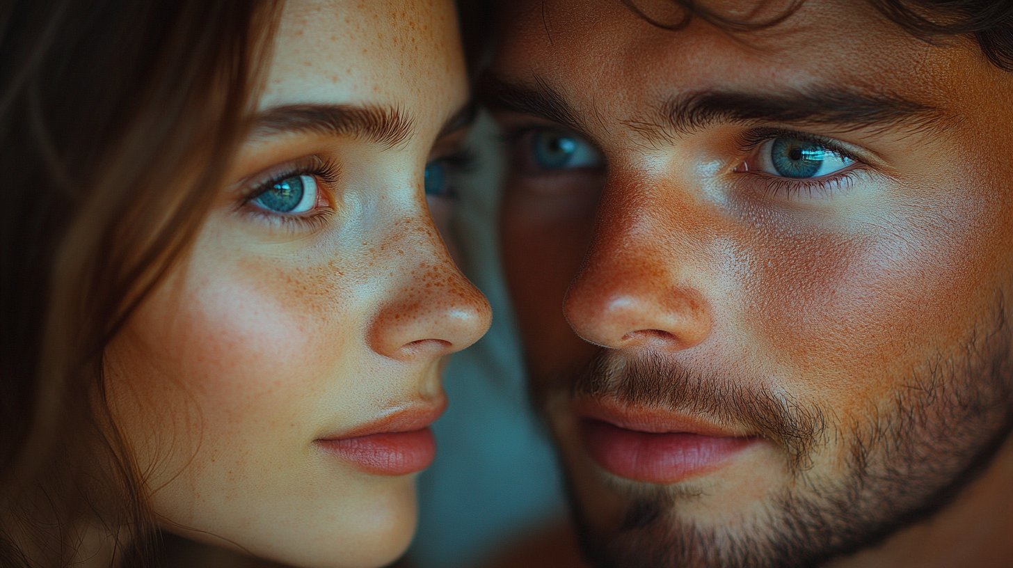 Reading Body Language