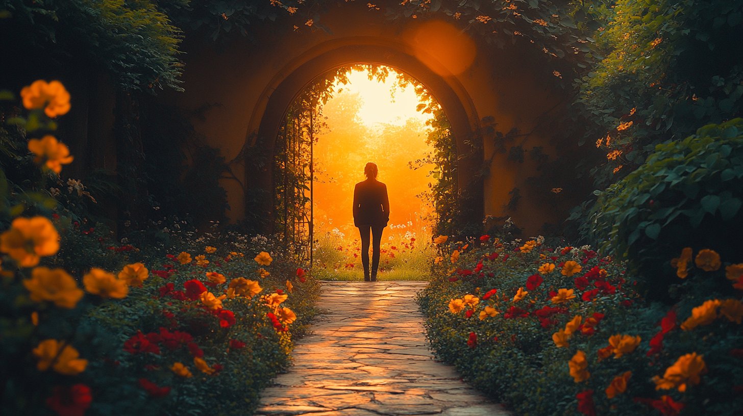 Wie gehst du mit Bindungsangst um?