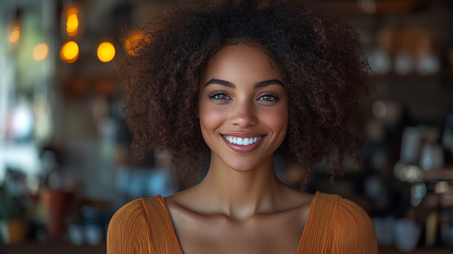 Montrez-vous sous votre meilleur jour