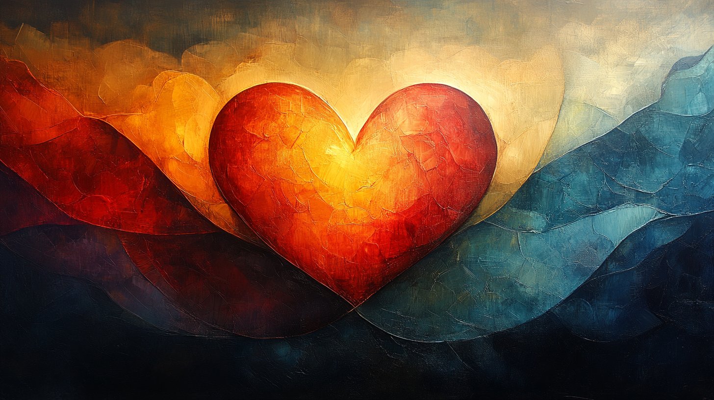 Schaffe Vertrauen und Emotionen