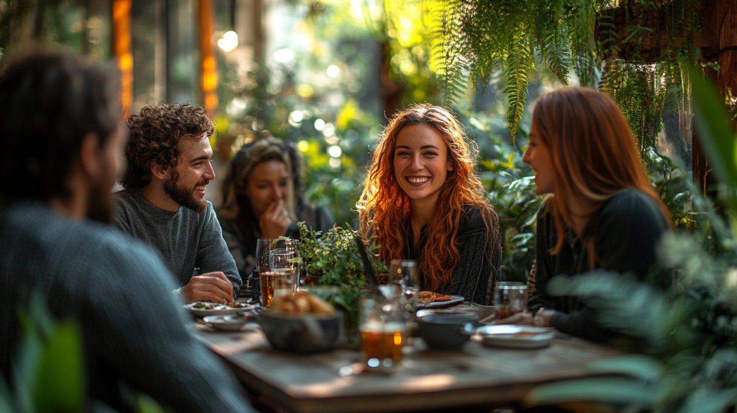 Promuovere una comunicazione aperta