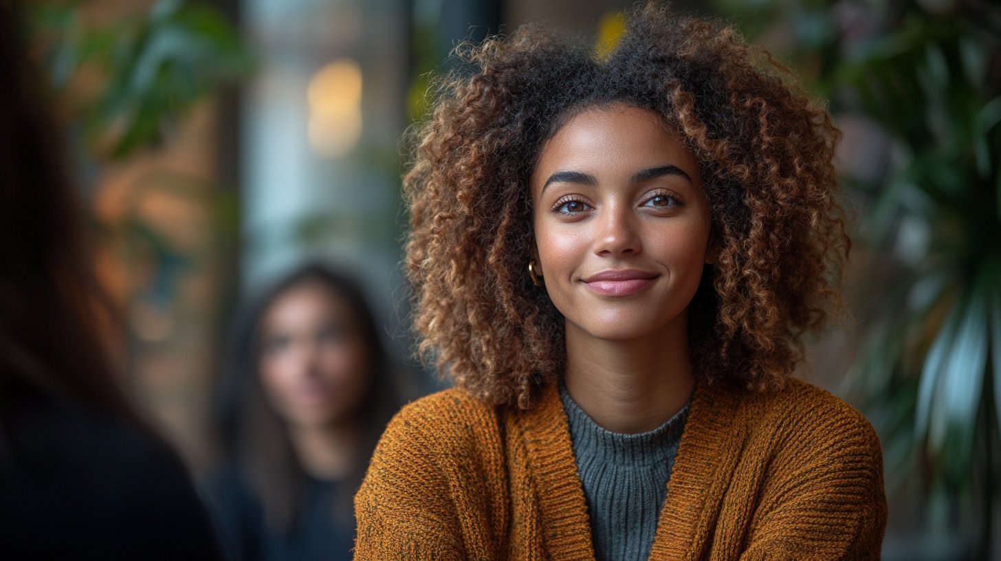Aktives Zuhören als Schlüssel