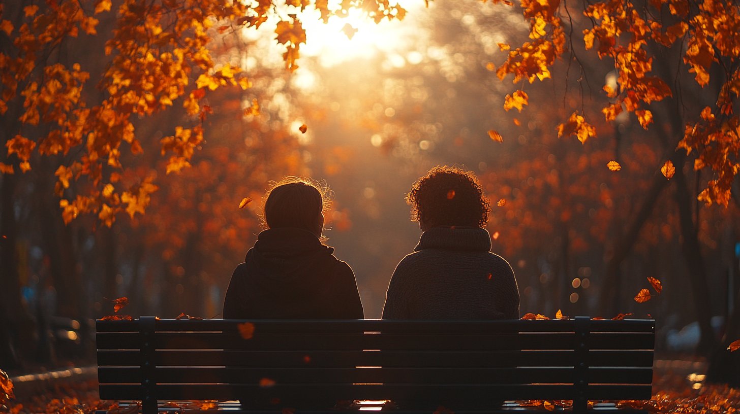 L'attrazione tra i sessi