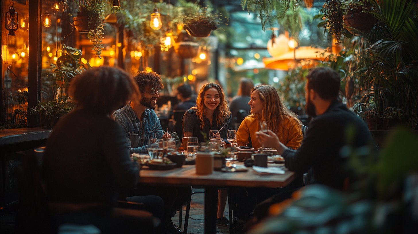 Stabilire e rispettare i confini