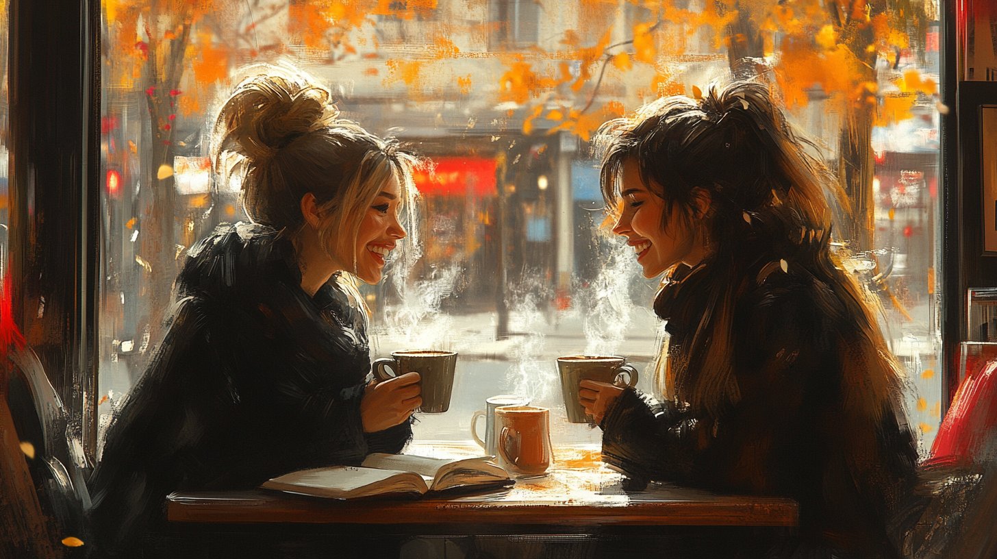 The basis of platonic friendship