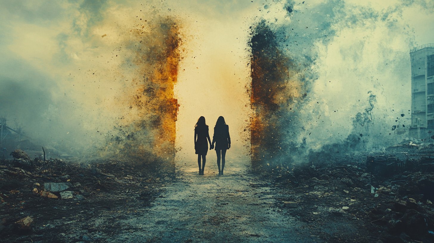 Challenges of friendship