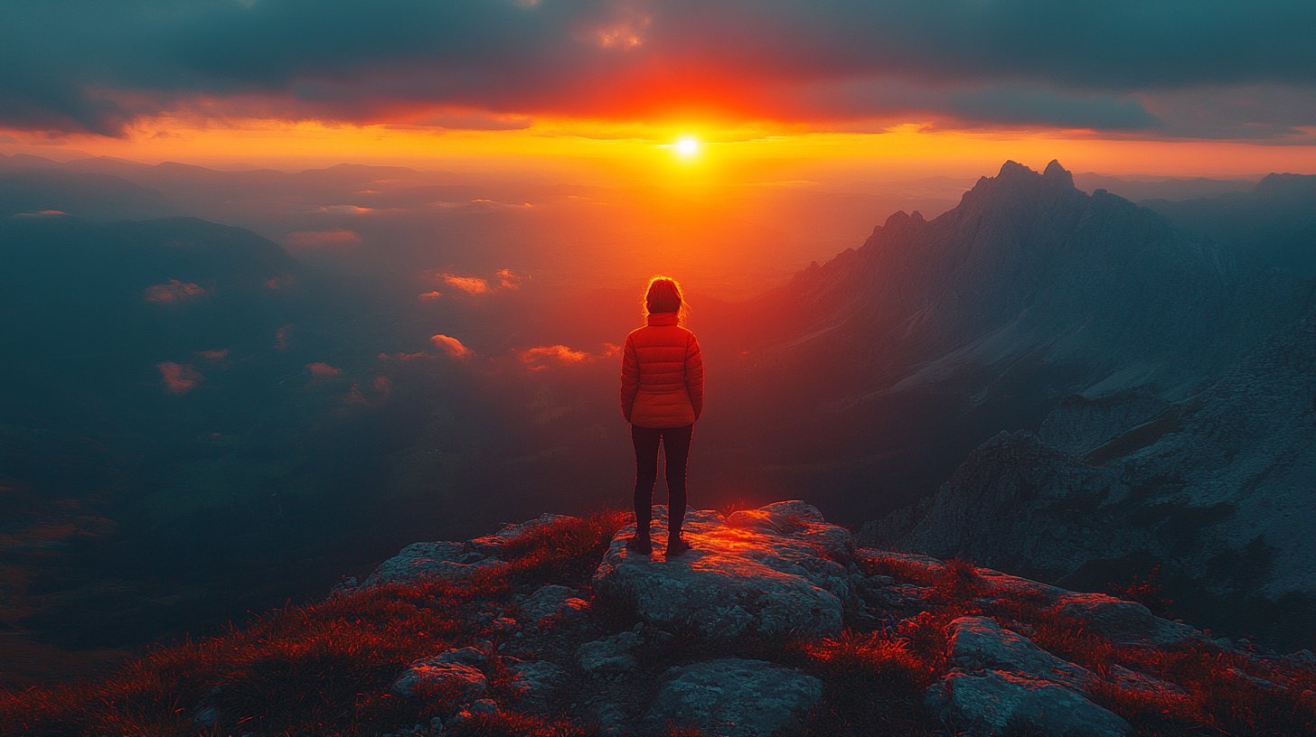 Encontrar nuevas perspectivas