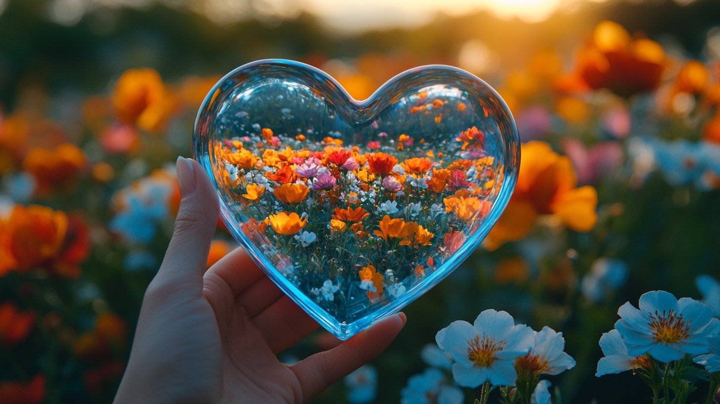 La importancia del amor propio