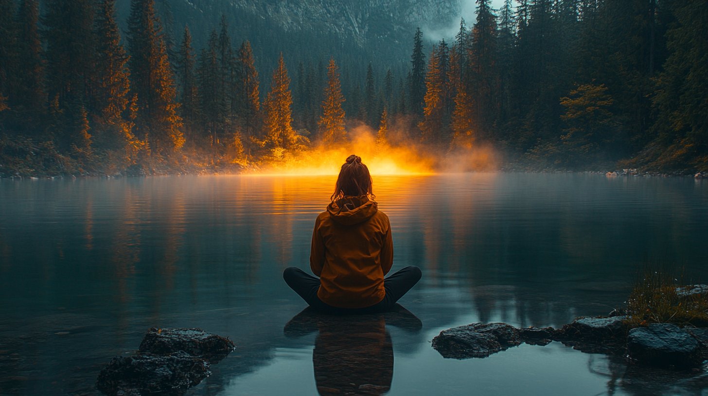 Supporter le silence