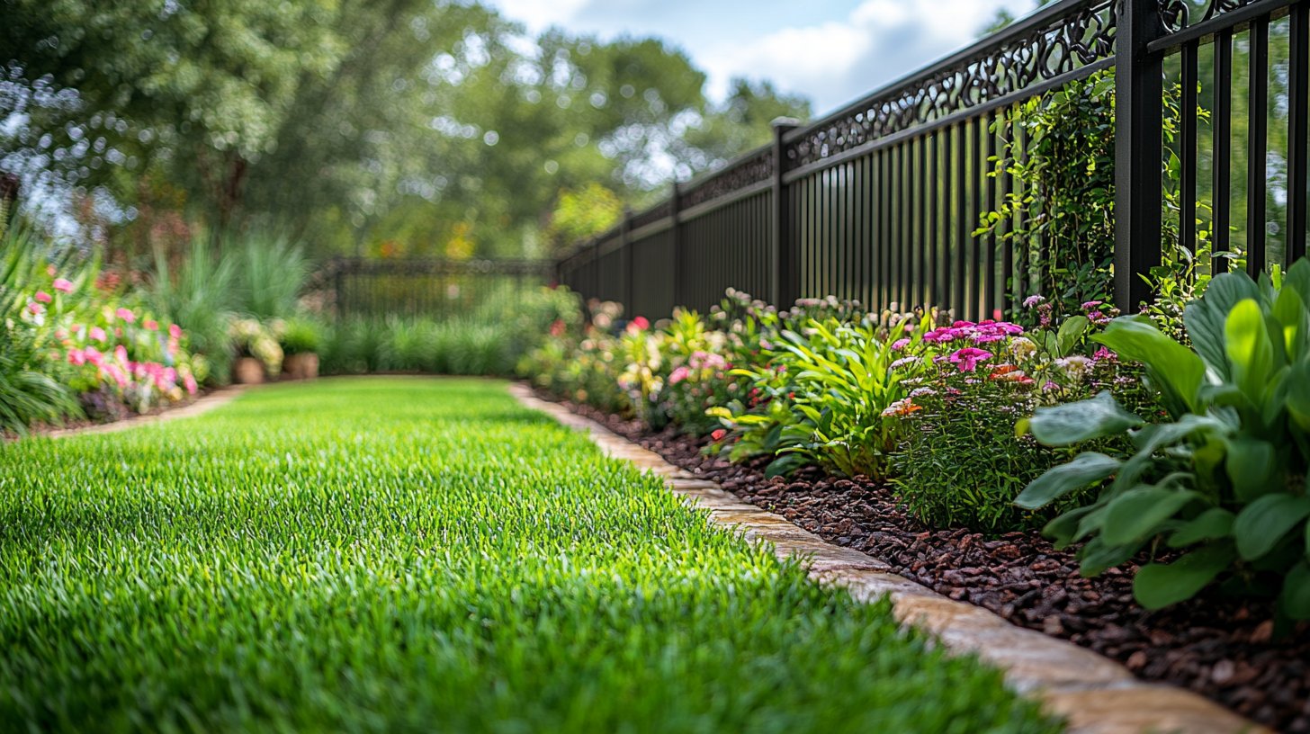 Setting healthy boundaries