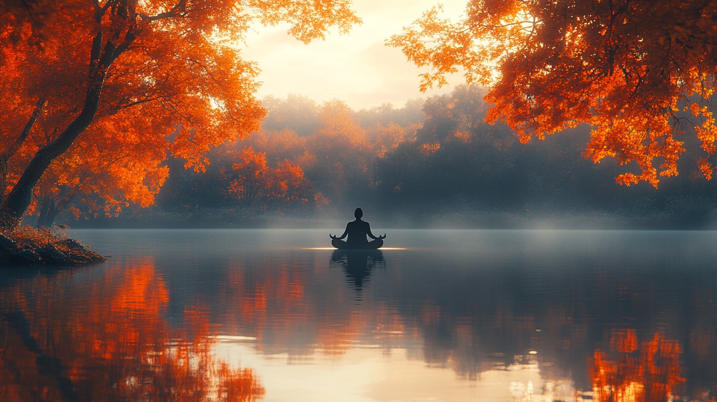 Emotionale Stabilität entwickeln