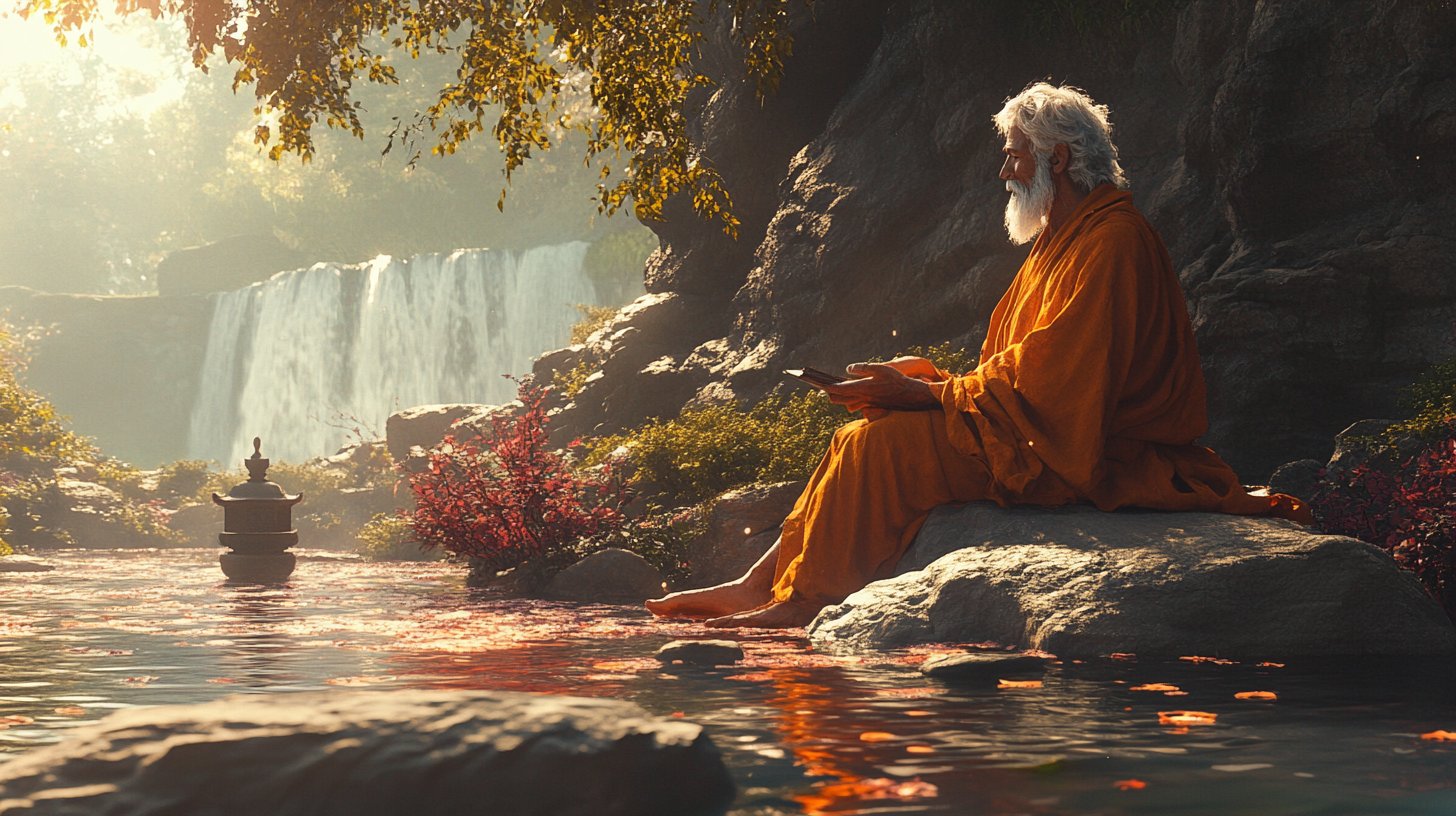 Verstehe, was ein Mann sein sollte