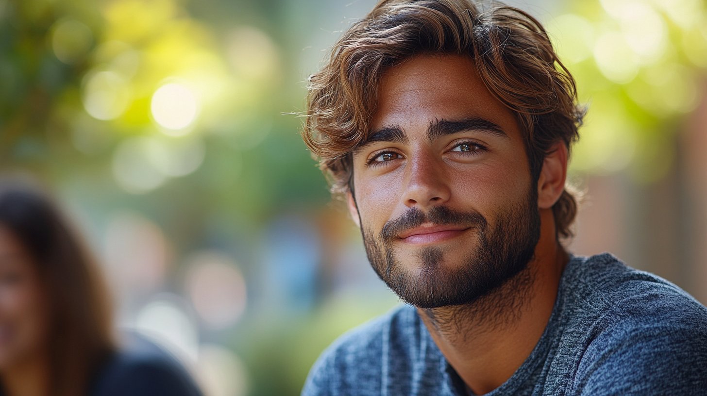 Setze Grenzen und kommuniziere