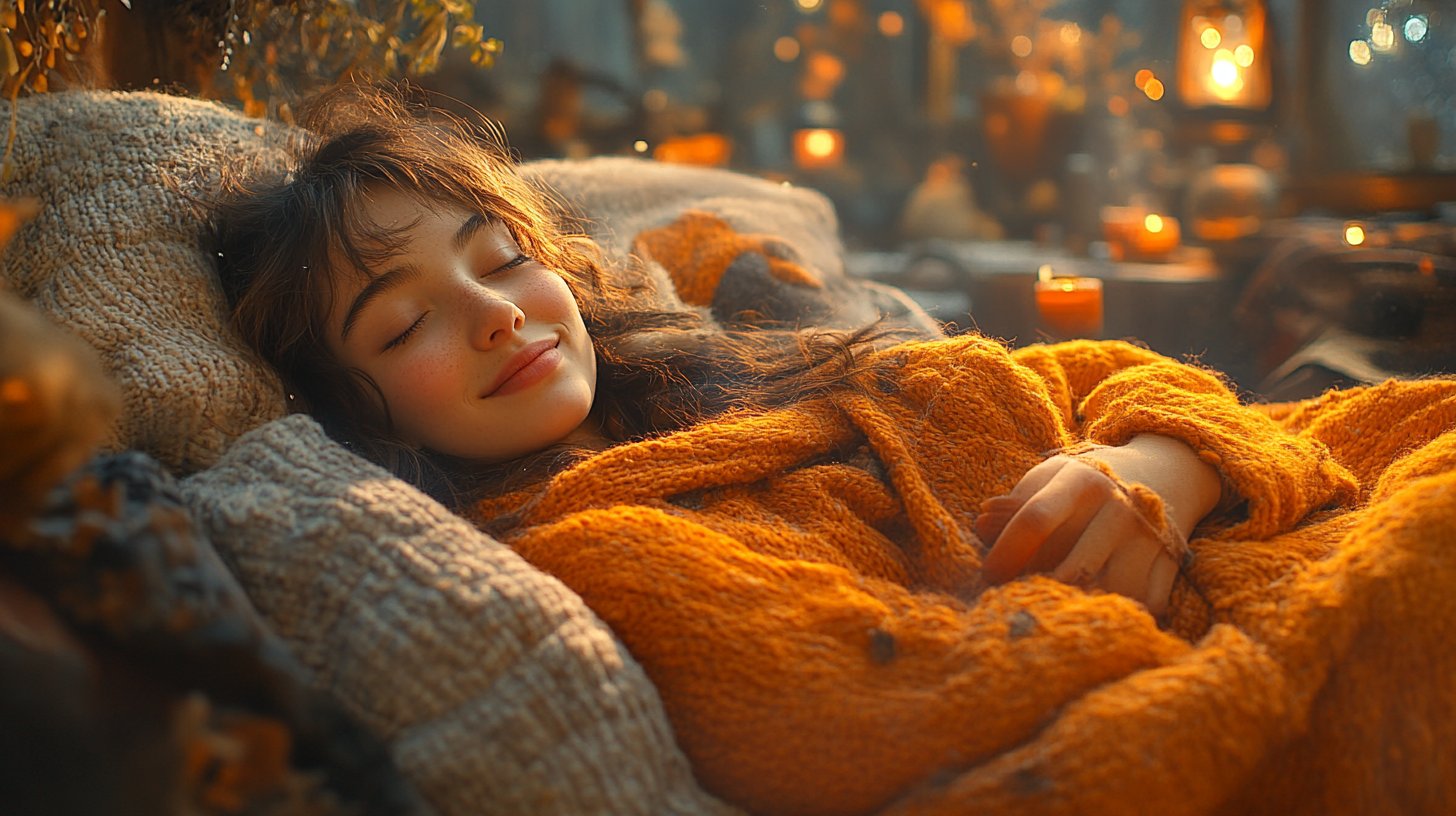 Kuscheln fördert tiefere Beziehungen