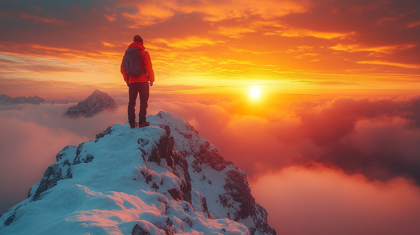 Eigenständigkeit entwickeln