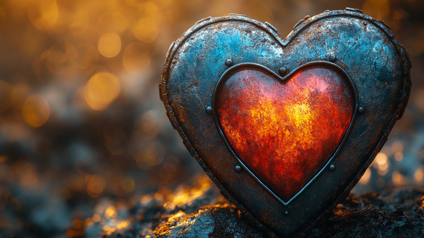 Warum Liebe niemals Entwertung bedeutet