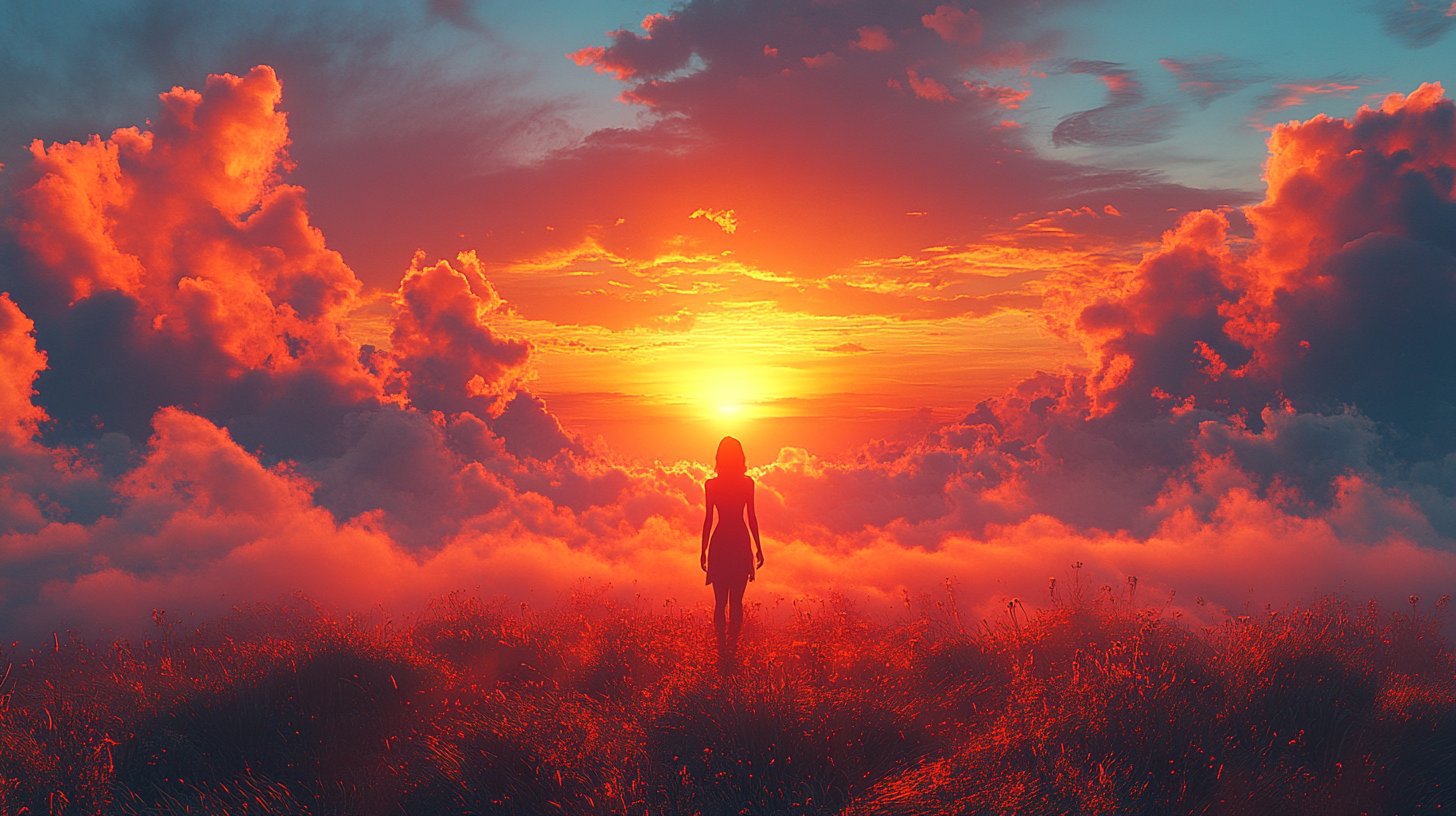 No dejes que el amor te menosprecie