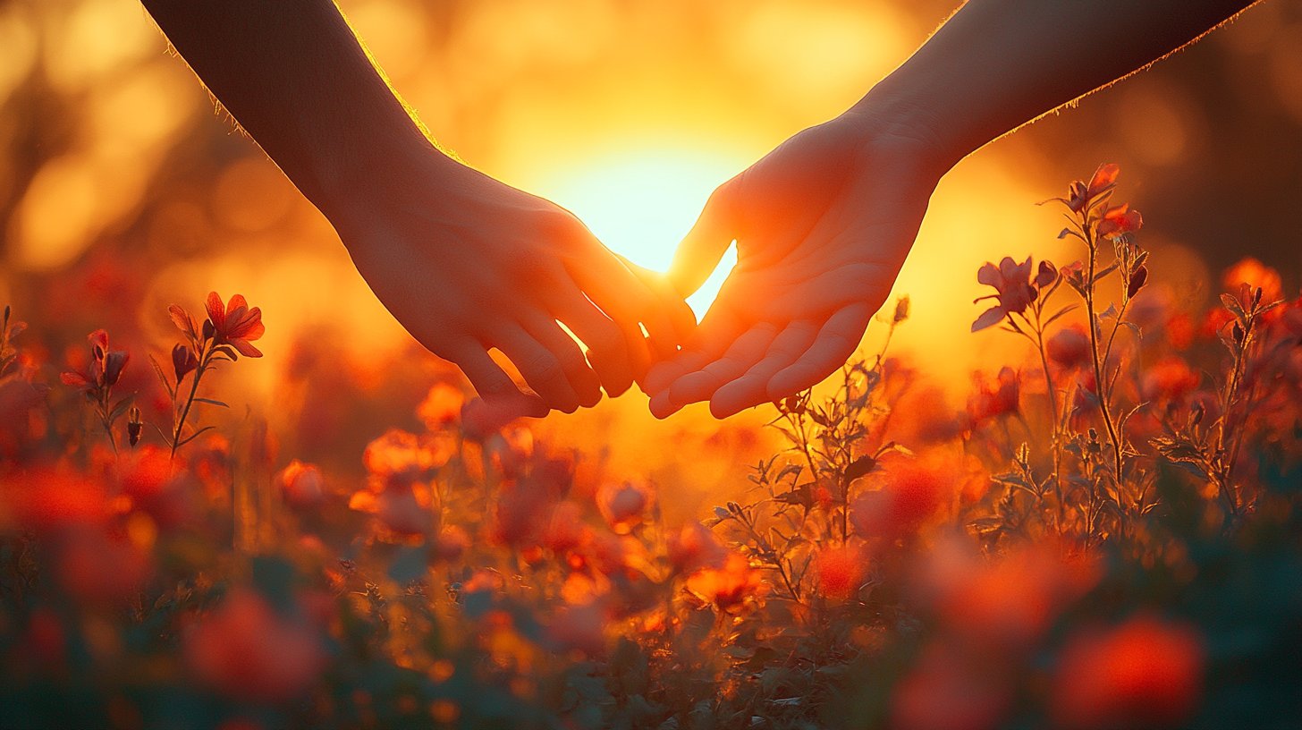 How to Stay Strong in Love