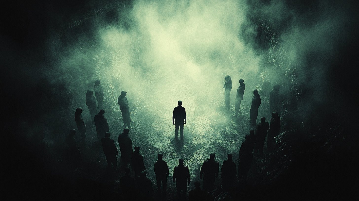 Extorsión emocional en la vida cotidiana