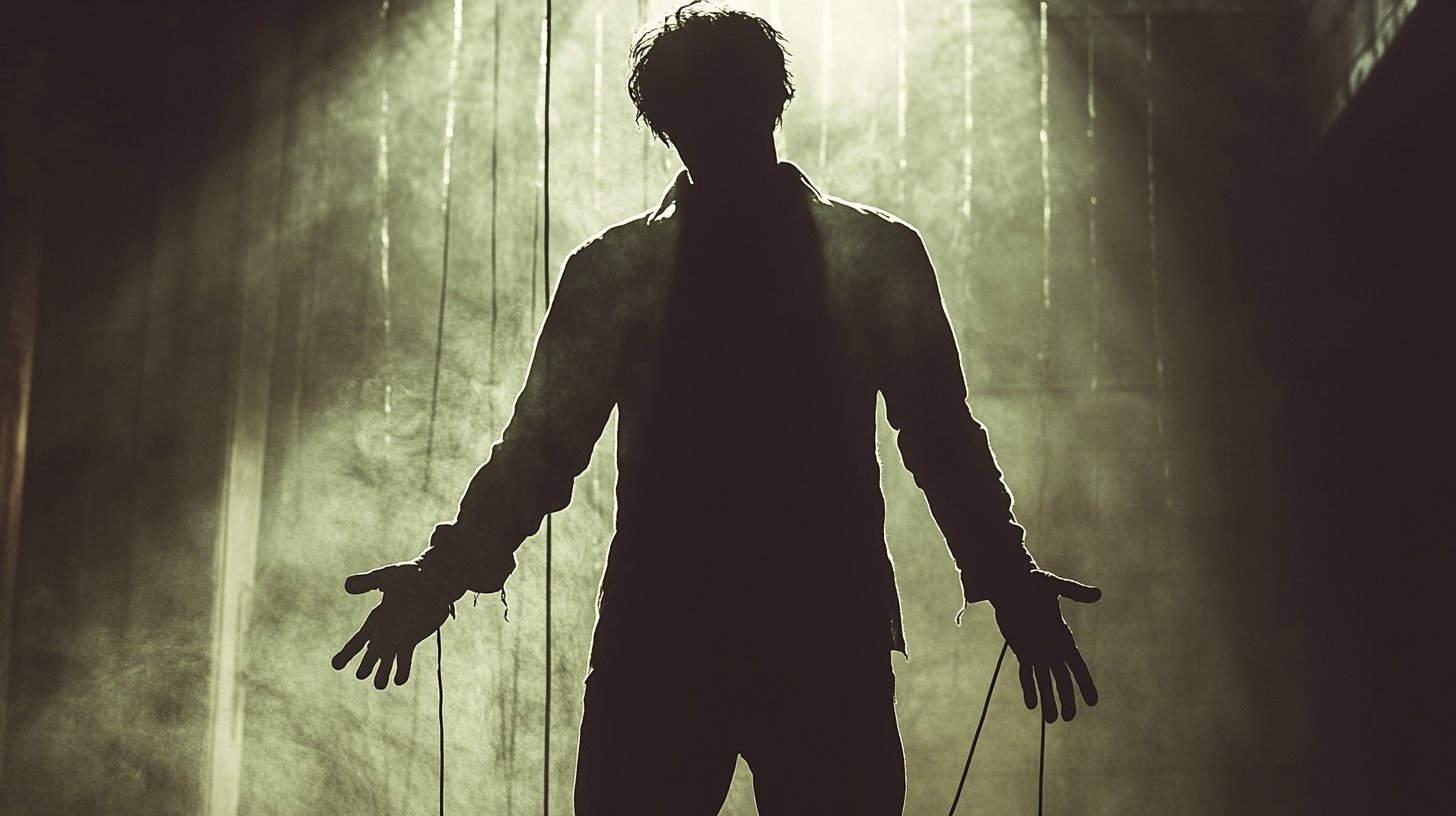 ¿Control y manipulación reconocidos?