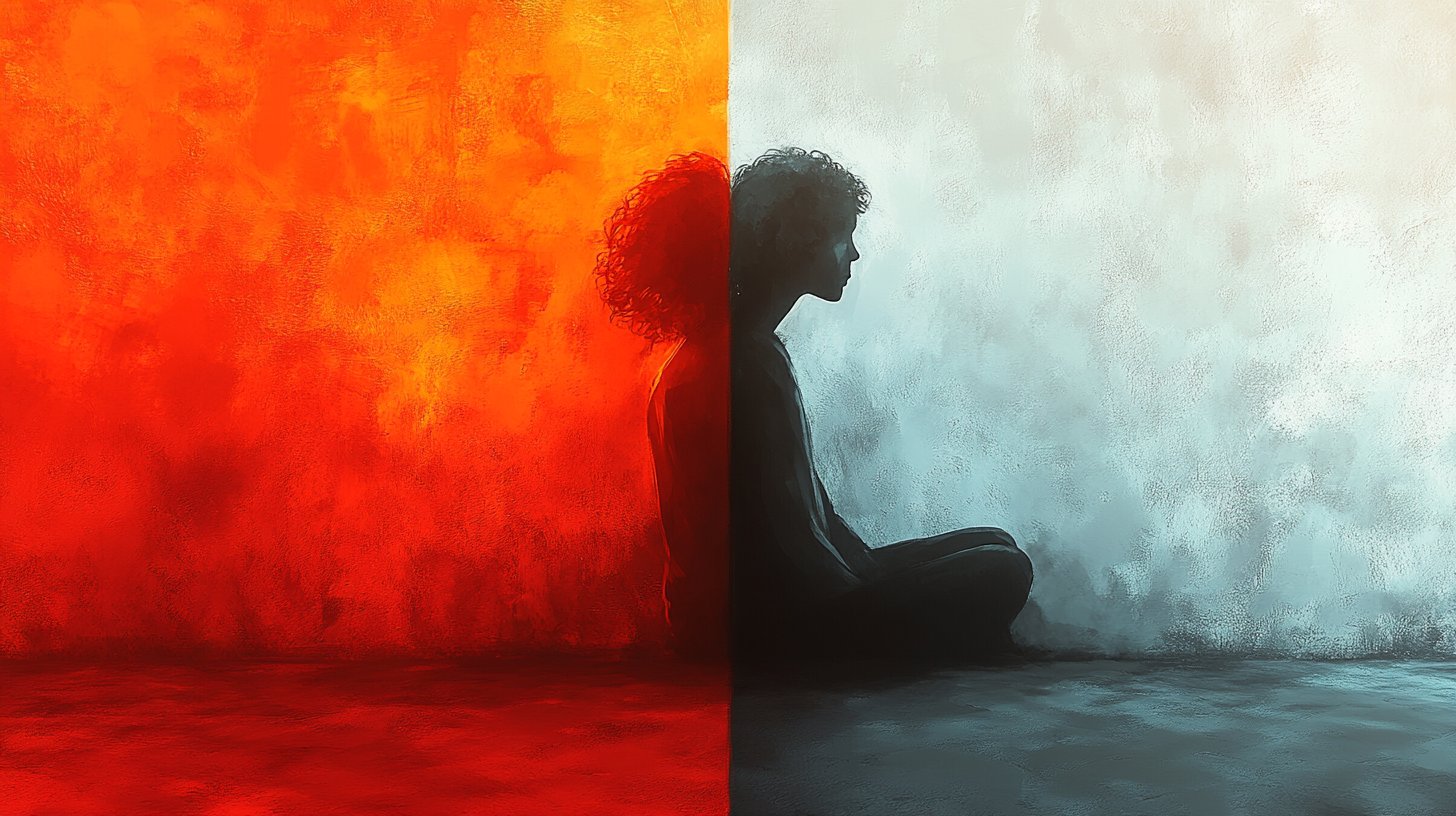 Falta de apoyo y respeto