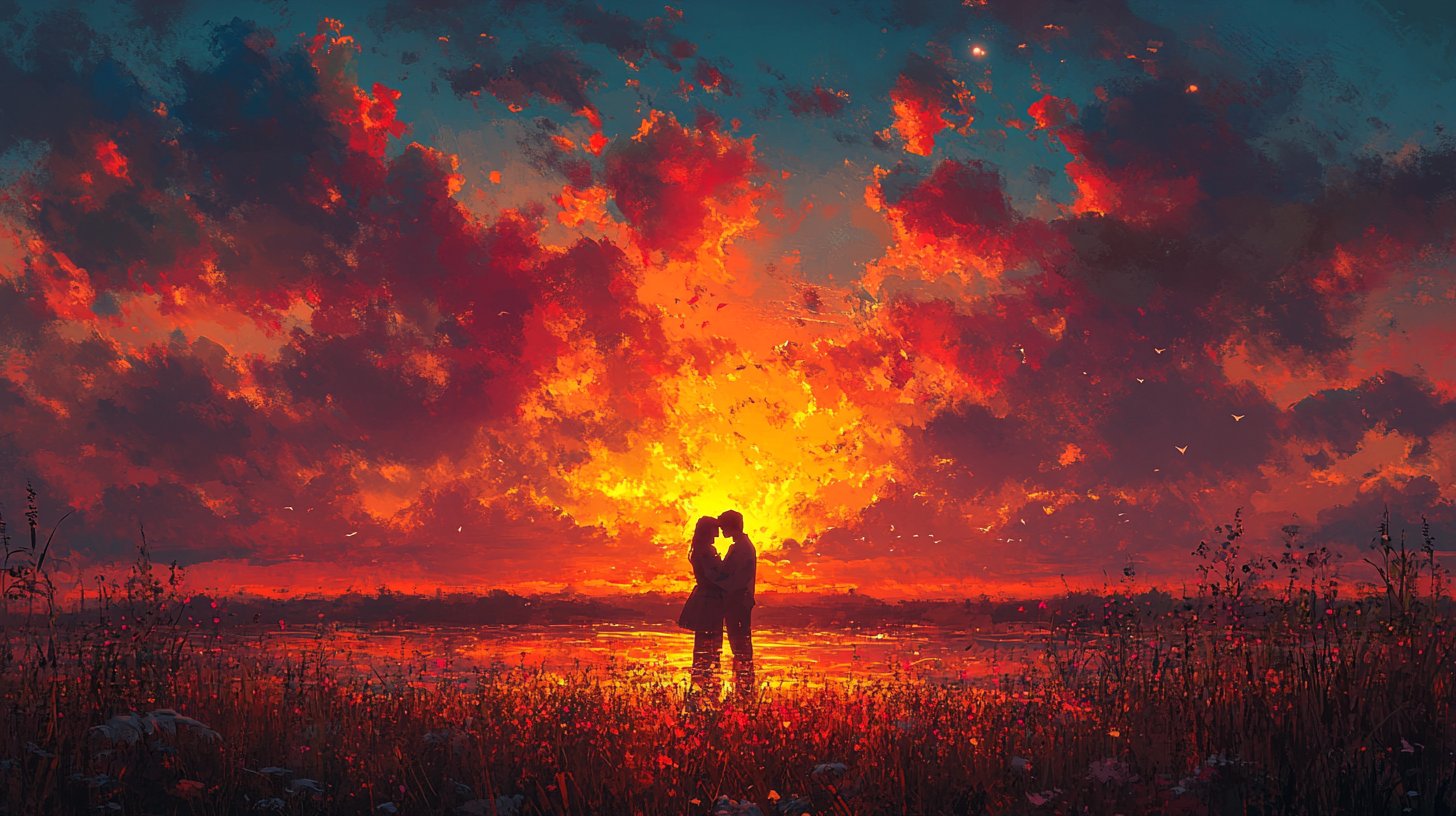 Collegamenti indimenticabili nelle relazioni