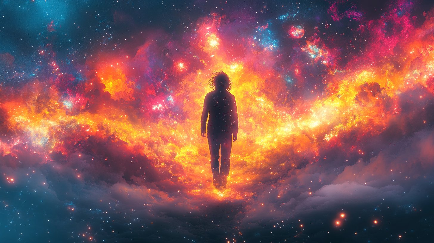 Die Eigenschaften des Kryptonit-Menschen