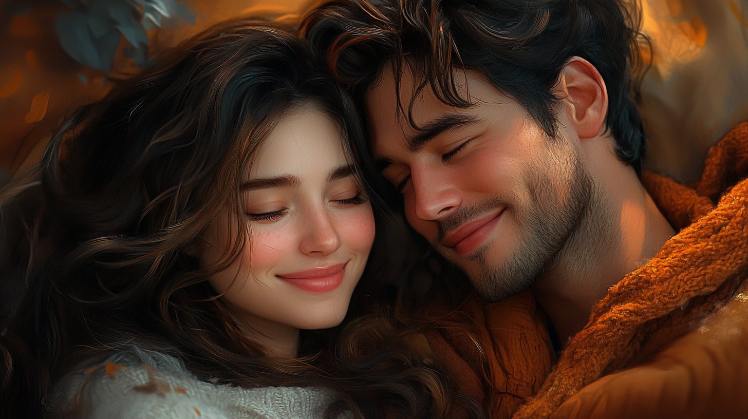 63 liebevolle Kosenamen für deinen Freund