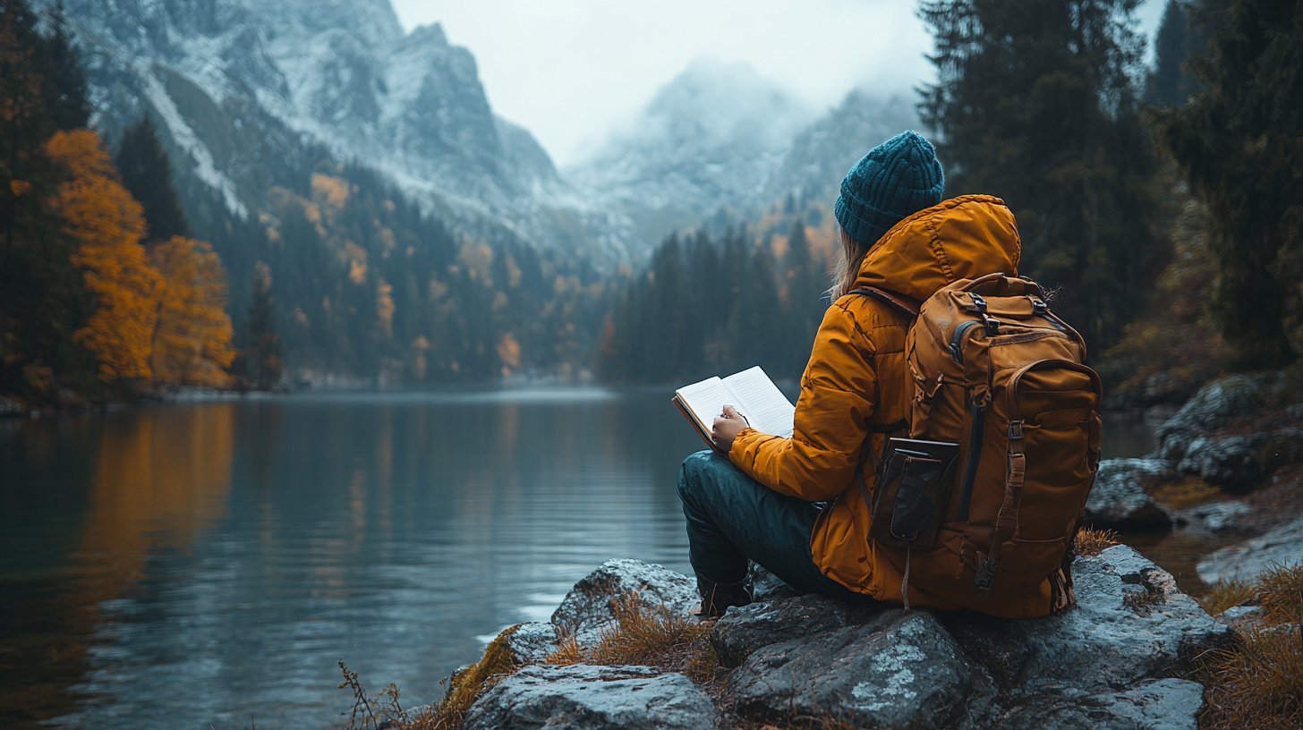 Auto-riflessione e sviluppo personale