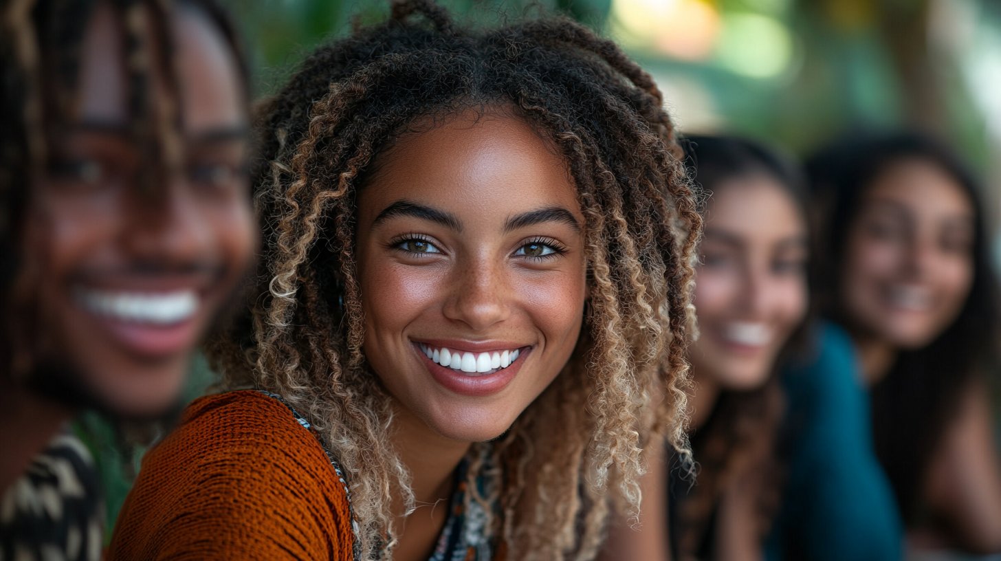 Sviluppare nuove prospettive