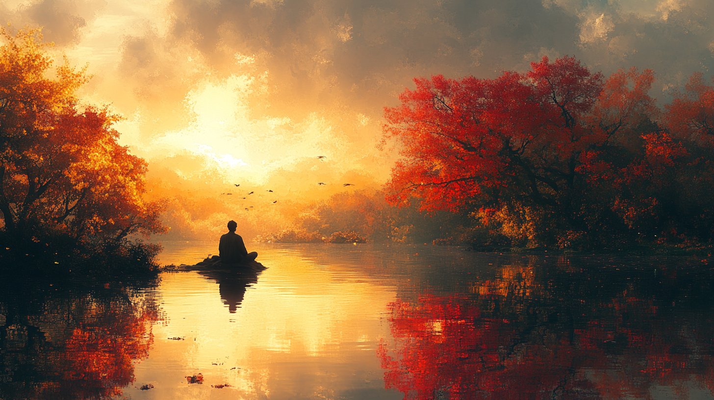 Der Mann, zu dem Du immer zurückkehrst