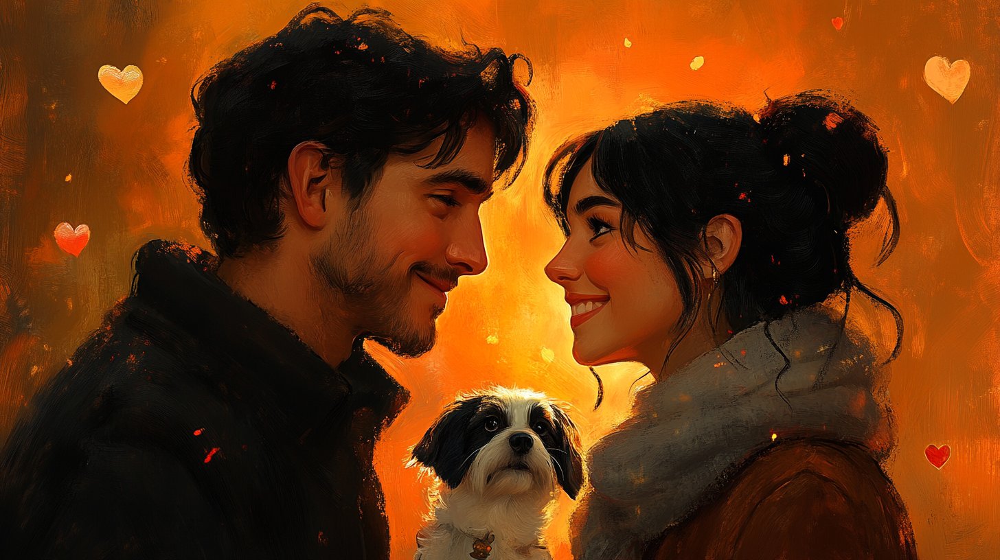 Discover creative pet names for your boyfriend