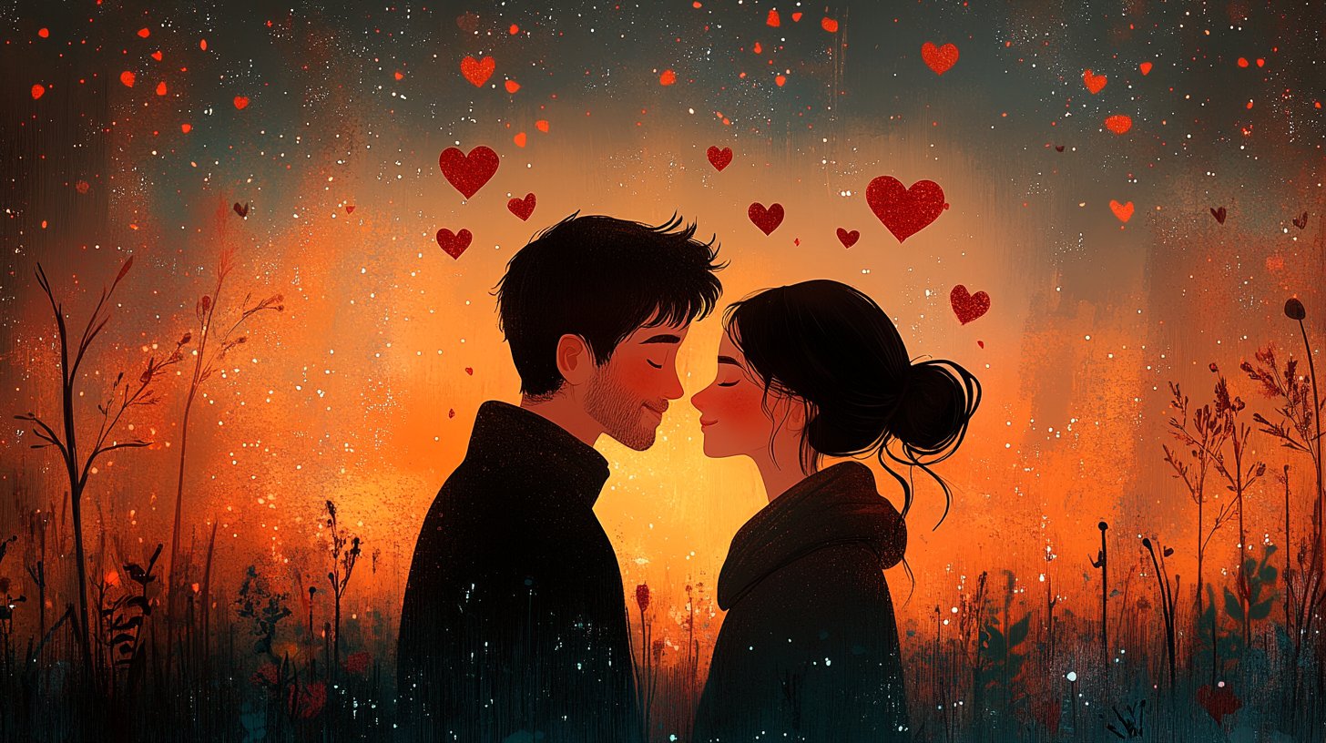 How to enchant your boyfriend with pet names